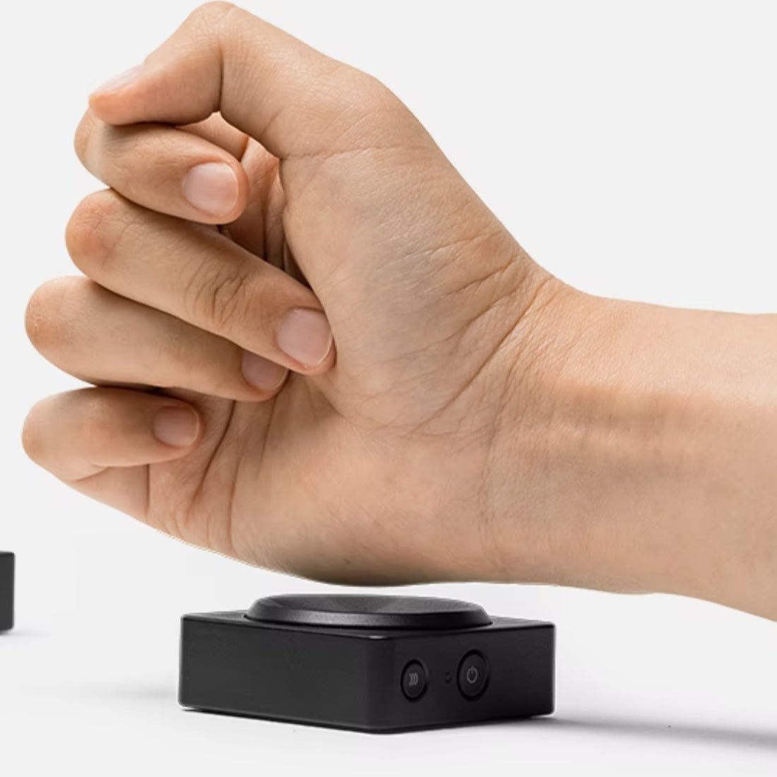 Microsoft Adaptive D-pad Button - Black - أكسسوار Microsoft Adaptive D-pad Button - Black - أكسسوار