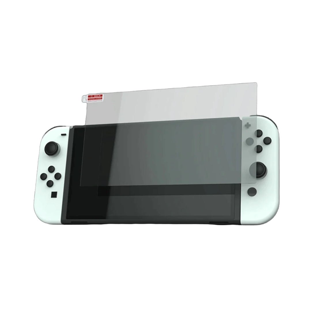 FR-TEC OLED Anti Blue Light Tempered Glass Screen For Nintendo Switch - أكسسوار - Store 974 | ستور ٩٧٤