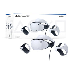 Sony PS5 PlayStation VR 2 Standalone - أكسسوار محاكاة