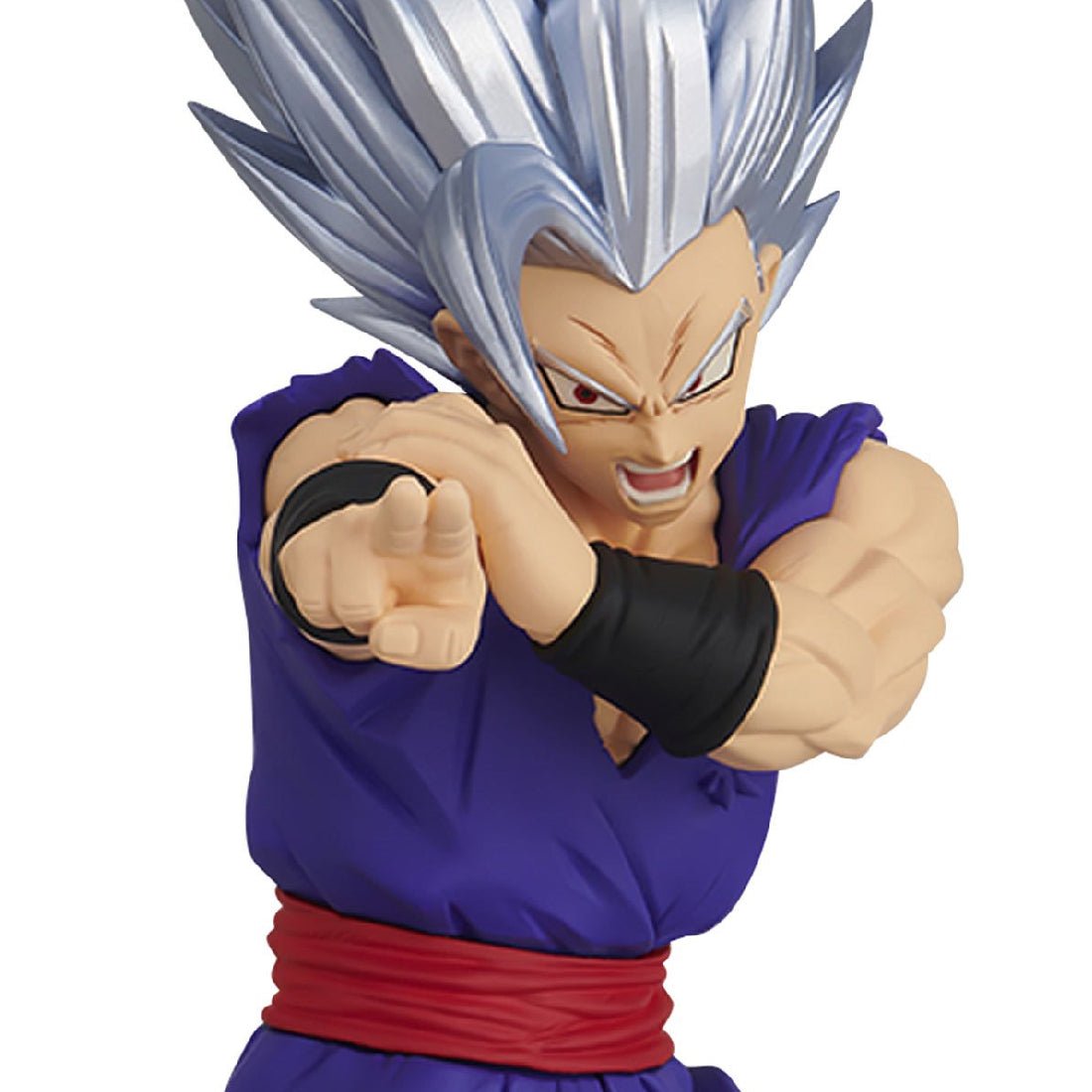 Super Hero Beast Gohan Vol. 14 Special Version Blood Of Saiyans Figure - مجسم - Store 974 | ستور ٩٧٤