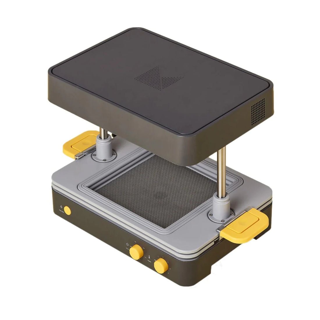 Mayku FormBox - Desktop Vacuum Forming Machine - طابعة - Store 974 | ستور ٩٧٤