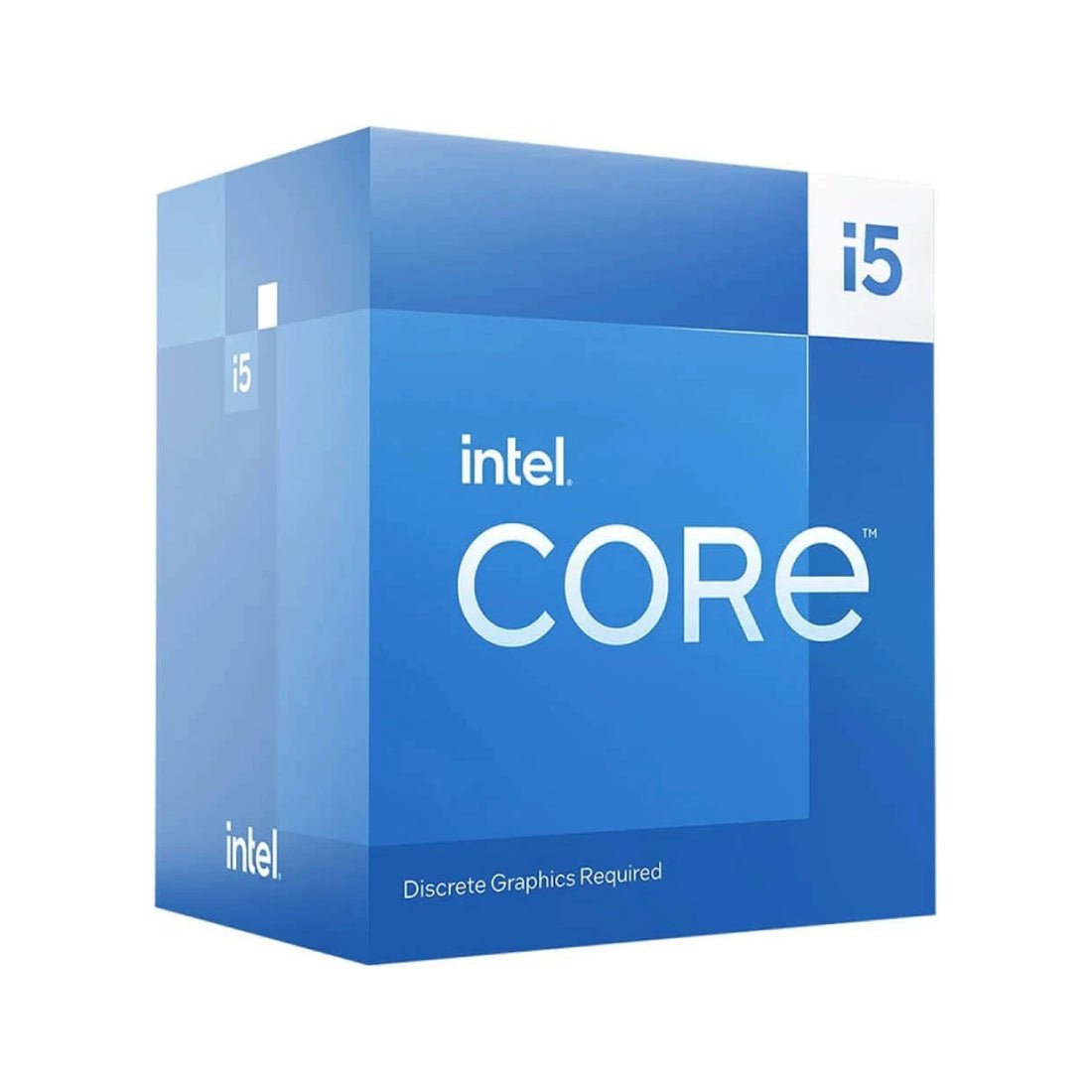 Intel Core i5-14400 2.5GHZ LGA 1700 Processor - معالج - Store 974 | ستور ٩٧٤