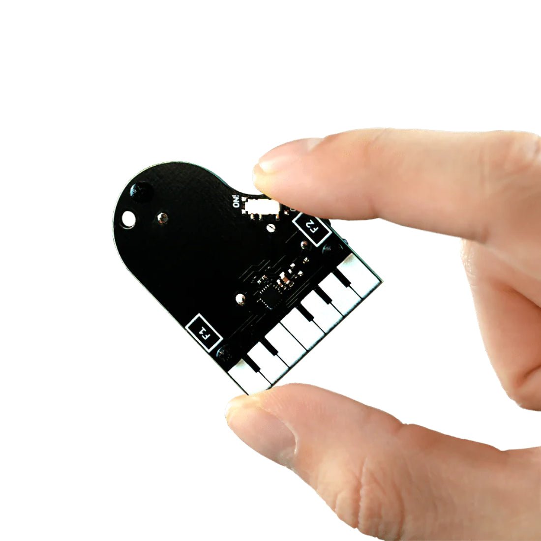 Tiny Circuits Tiny Piano - لعبة - Store 974 | ستور ٩٧٤