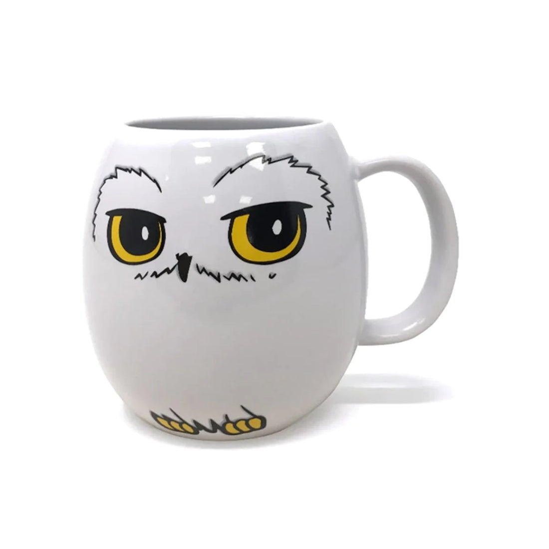 Harry Potter - Hedwig Egg Mug - كأس - Store 974 | ستور ٩٧٤