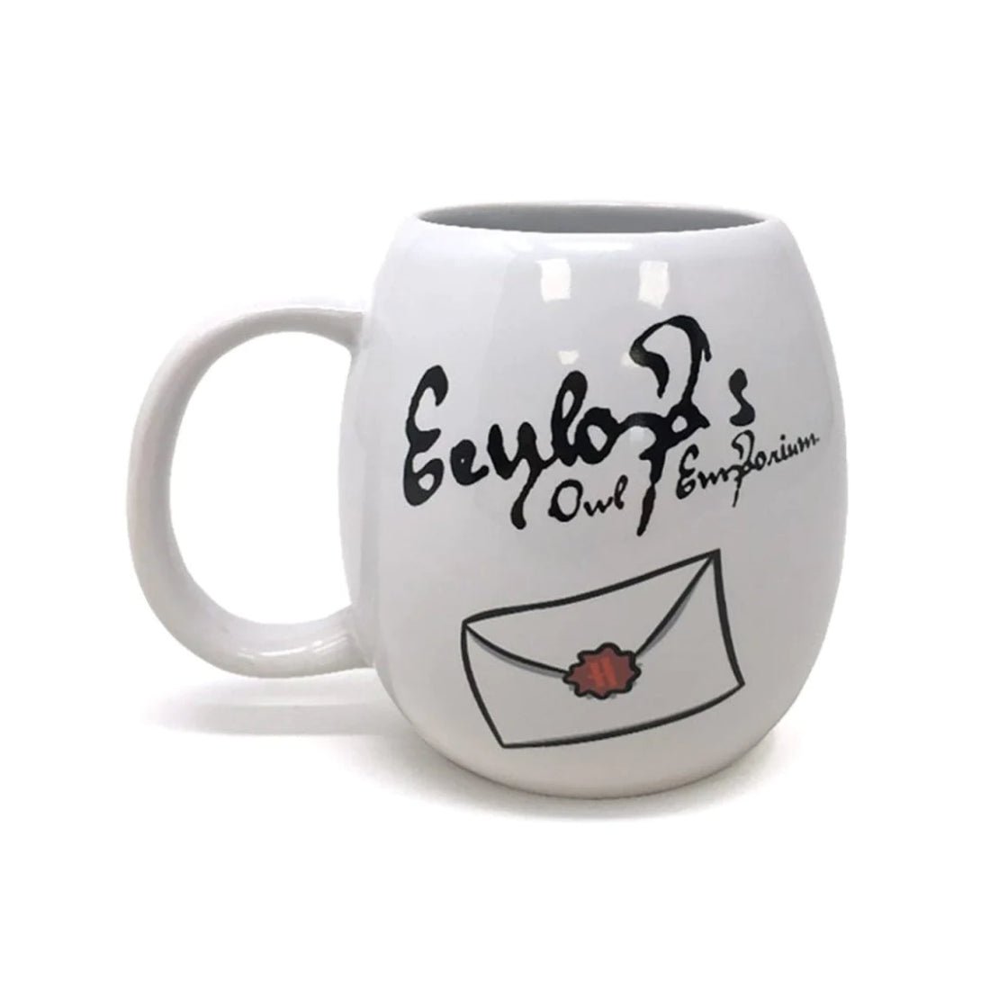 Harry Potter - Hedwig Egg Mug - كأس Harry Potter - Hedwig Egg Mug - كأس