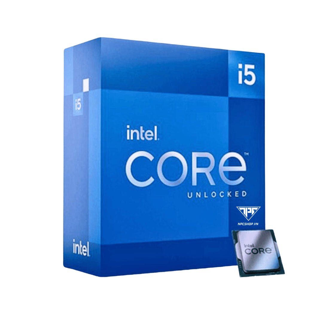 Intel Core i5-14400F 2.5GHZ LGA 1700 Processor - معالج - Store 974 | ستور ٩٧٤