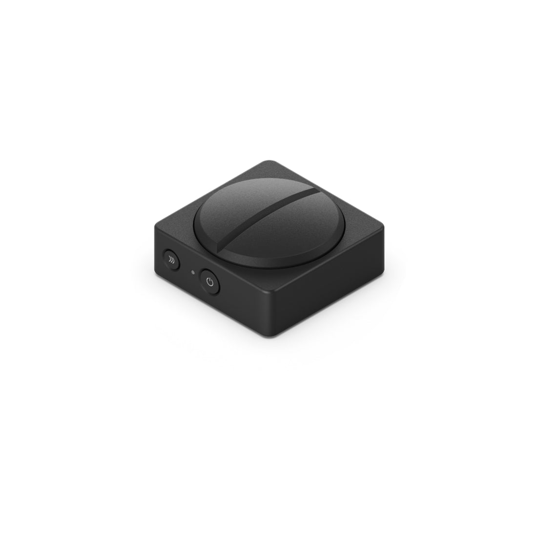 Microsoft Adaptive Dual Button - Black - أكسسوار Microsoft Adaptive Dual Button - Black - أكسسوار