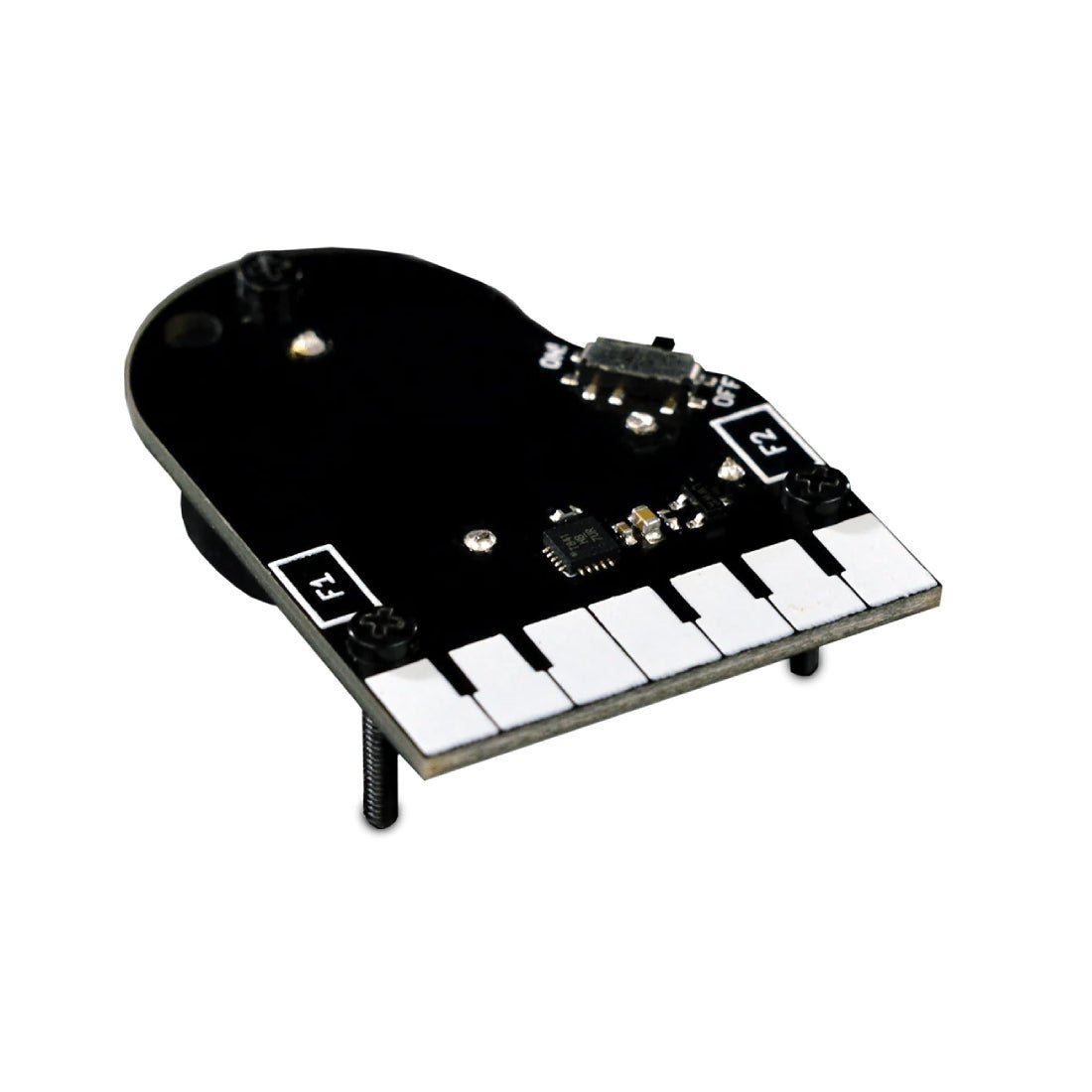 Tiny Circuits Tiny Piano - لعبة Tiny Circuits Tiny Piano - لعبة