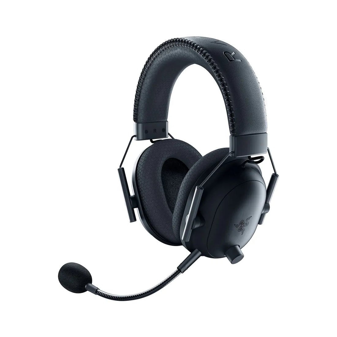 Razer BlackShark V2 Pro Wireless Gaming Headset -Black - سماعة - Store 974 | ستور ٩٧٤