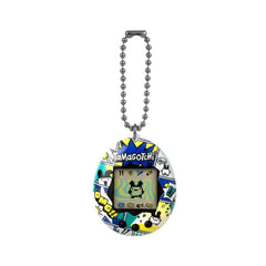 Bandai Original Tamagotchi Mimitchi Virtual Pet - لعبة