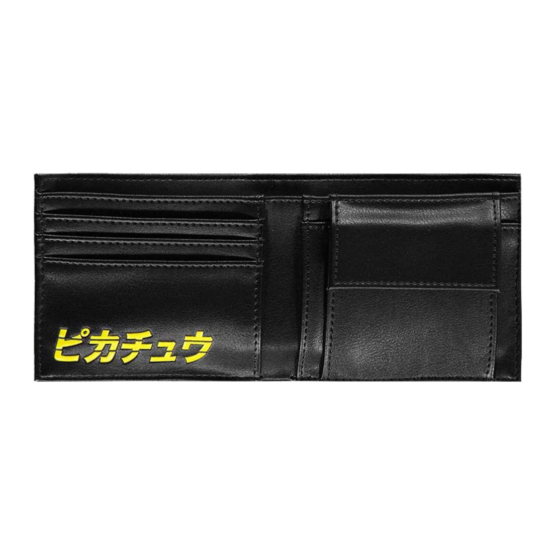 Difuzed Pokémon Olympics Bifold Wallet - محفظة نقود - Store 974 | ستور ٩٧٤