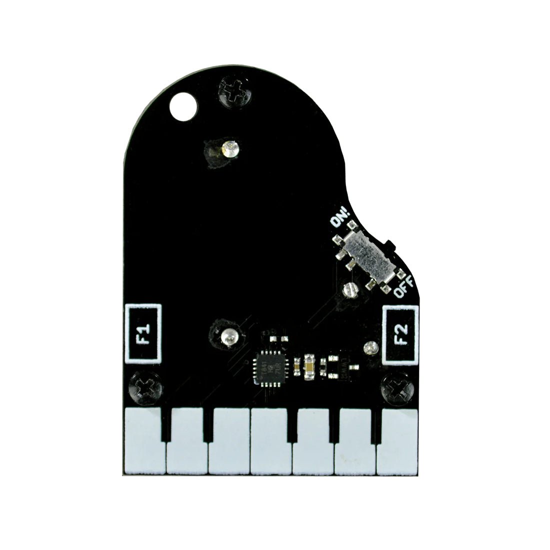 Tiny Circuits Tiny Piano - لعبة Tiny Circuits Tiny Piano - لعبة