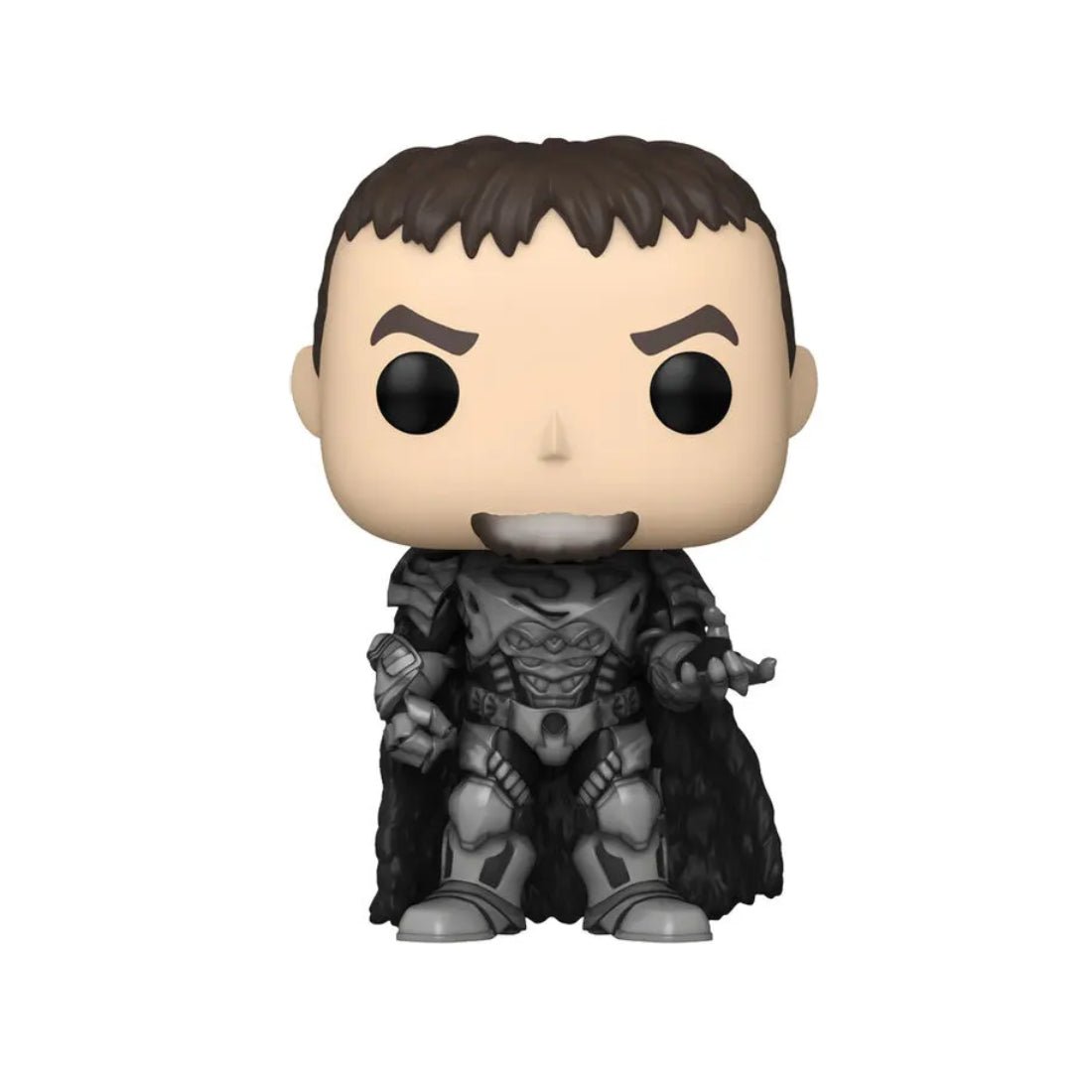 Funko Pop! Movies: The Flash - General Zod #1334 - دمية - Store 974 | ستور ٩٧٤