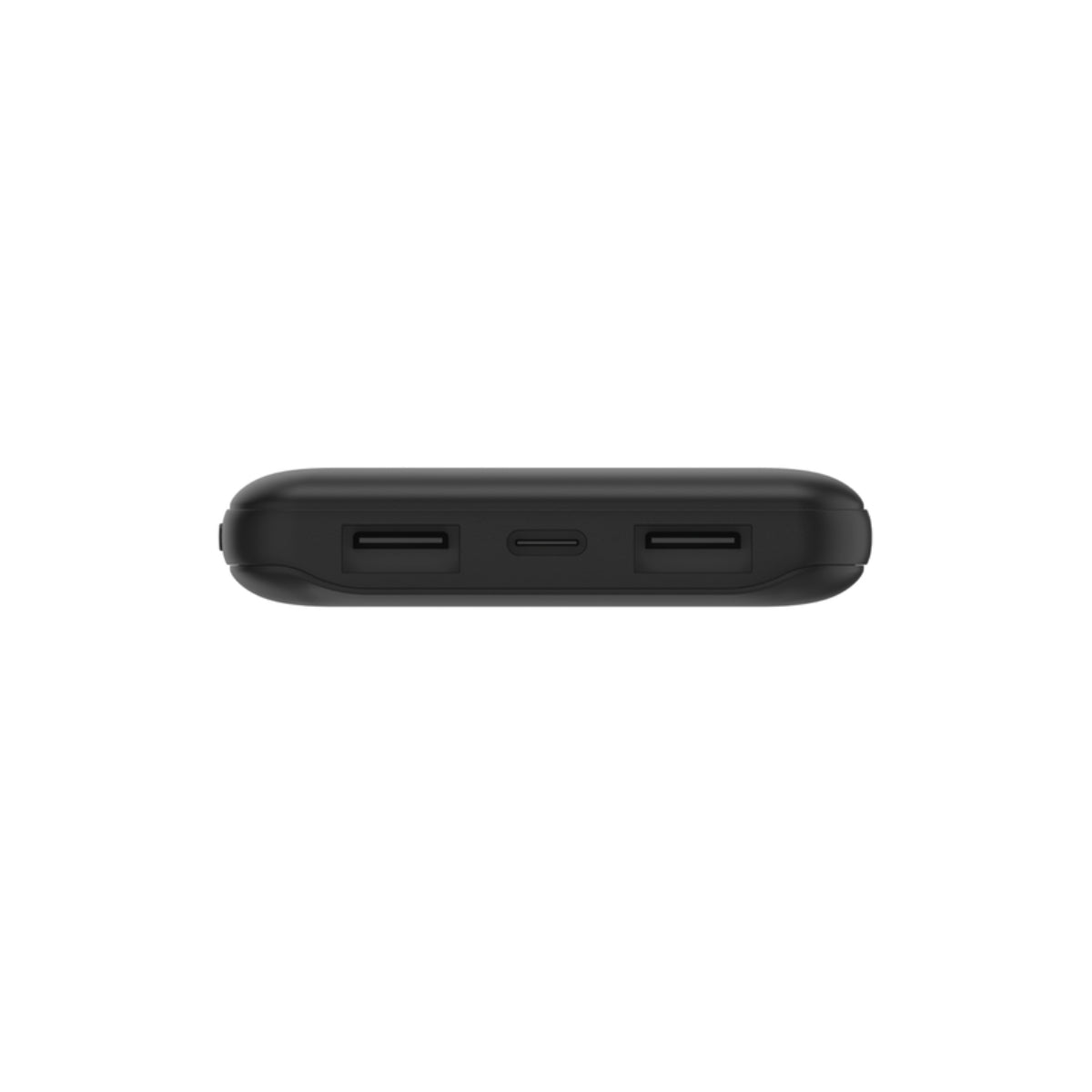 Belkin 10،000 MAH 15W USB -C POWER BANK - Black - Mزod طaقة Belkin 10،000 MAH 15W USB -C POWER BANK - Black - Mزod طaقة