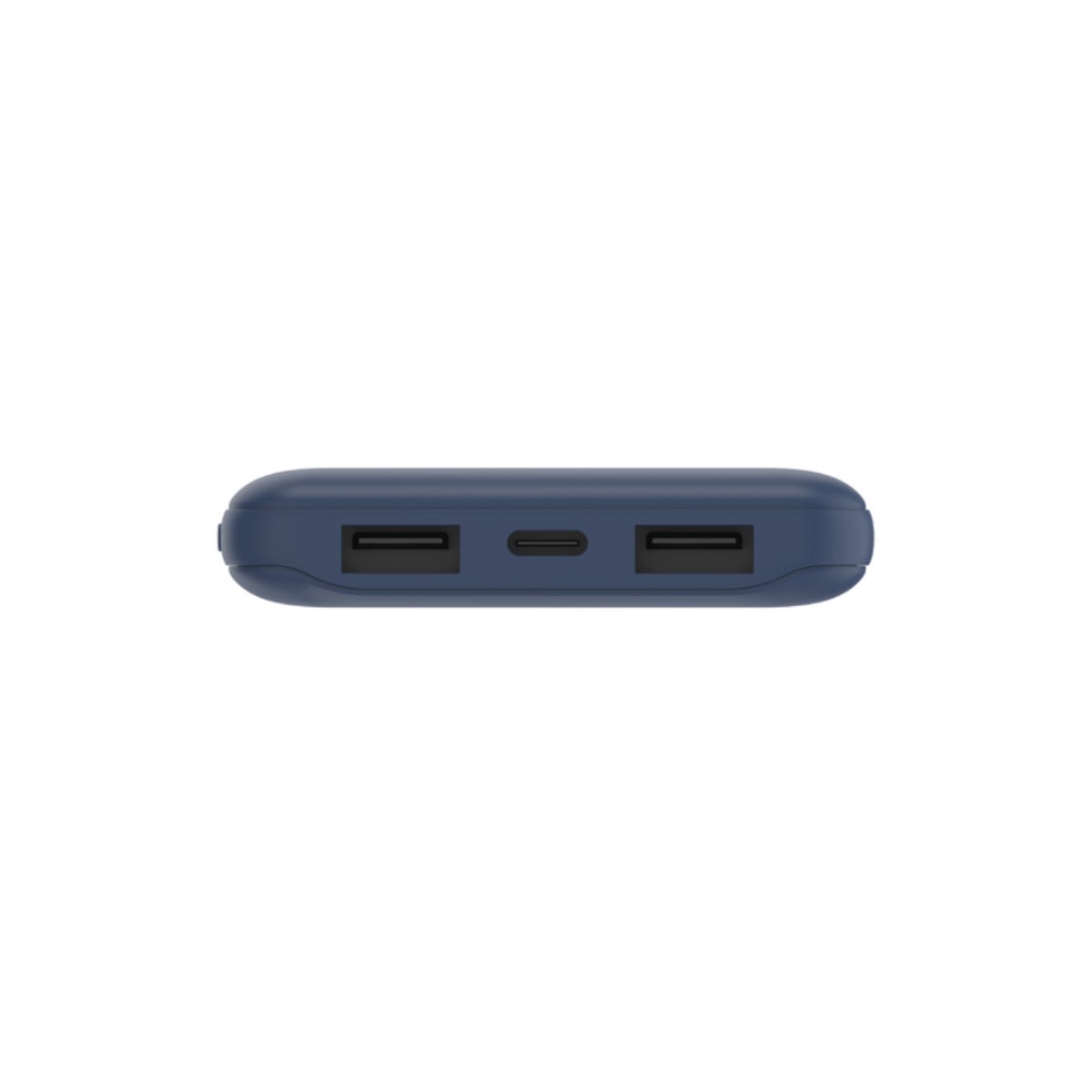 Belkin 10,000 mAh 15W USB-C Power Bank - Blue - مزود طاقة - Store 974 | ستور ٩٧٤