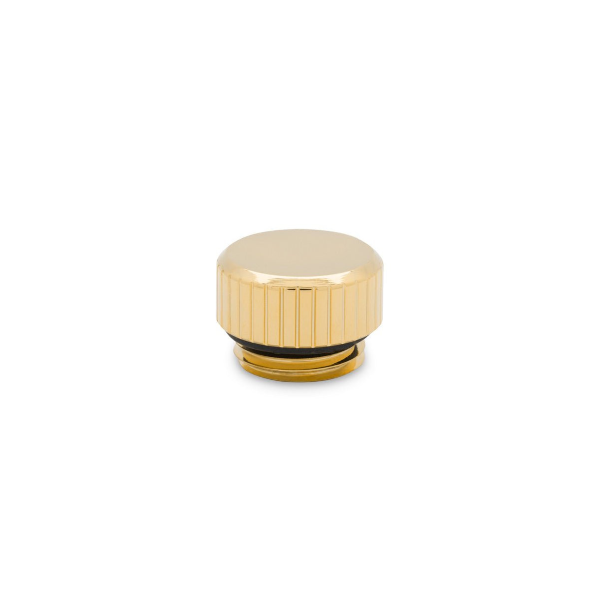 EKWB Quantum Torque Micro Plug - Gold - وصل أنابيب - Store 974 | ستور ٩٧٤