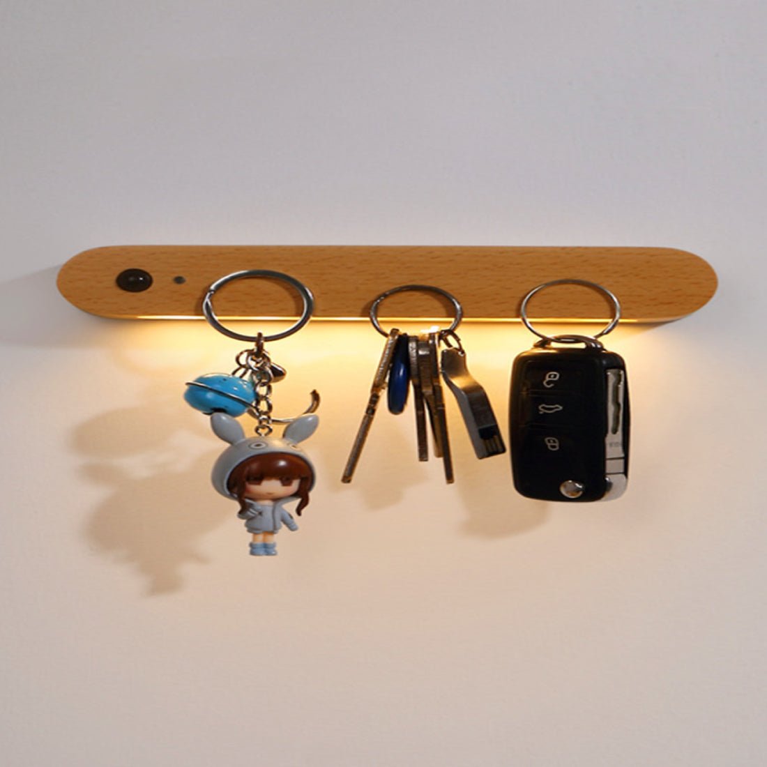 Key Holder Lamp - إضاءة Key Holder Lamp - إضاءة