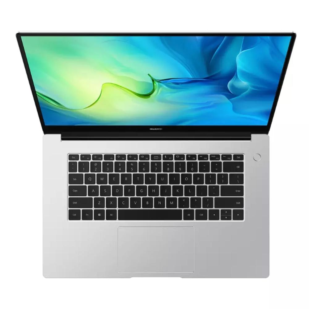 HUAWEI MateBook D15 2021 Intel Core i5-1135G7, 512GBSSD, 8GB Laptop - Store 974 | ستور ٩٧٤