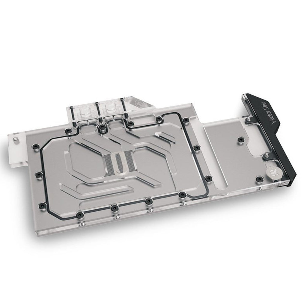 EKWB EK-Quantum Vector Strix RTX 3080/3090 D-RGB-Nickel+