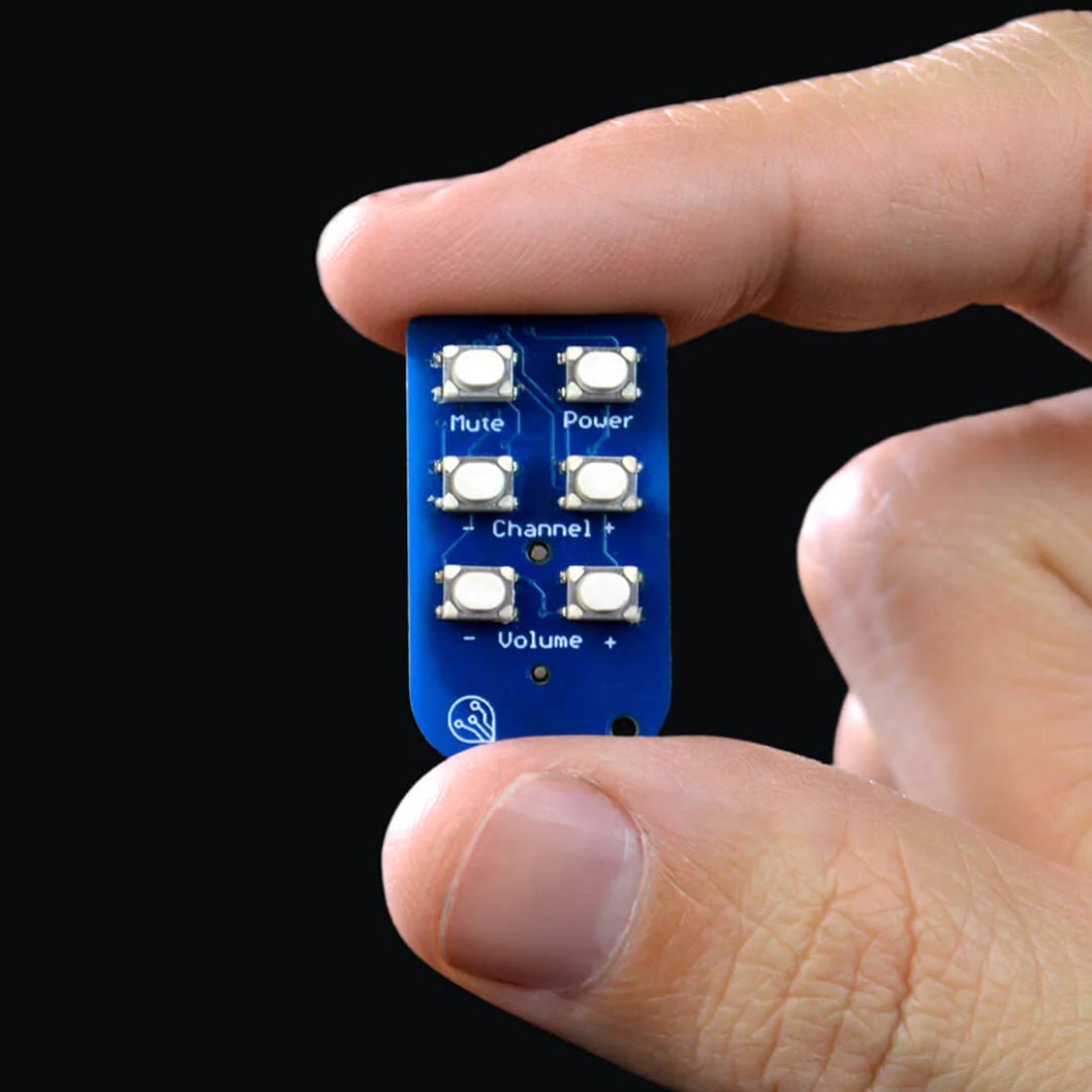 Tiny Circuits Tiny TV DIY Kit - لعبة - Store 974 | ستور ٩٧٤