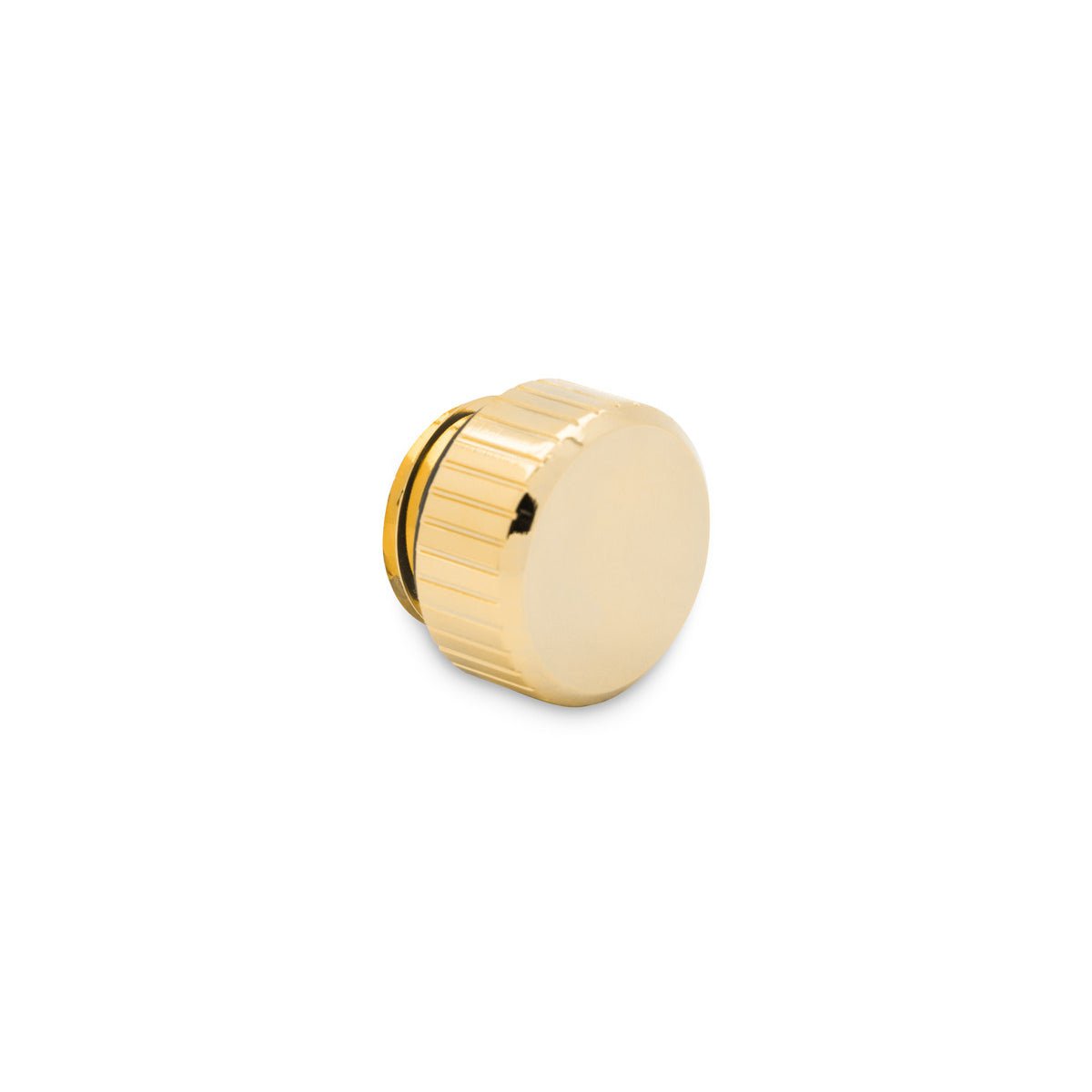 EKWB Quantum Torque Micro Plug - Gold - وصل أنابيب EKWB Quantum Torque Micro Plug - Gold - وصل أنابيب