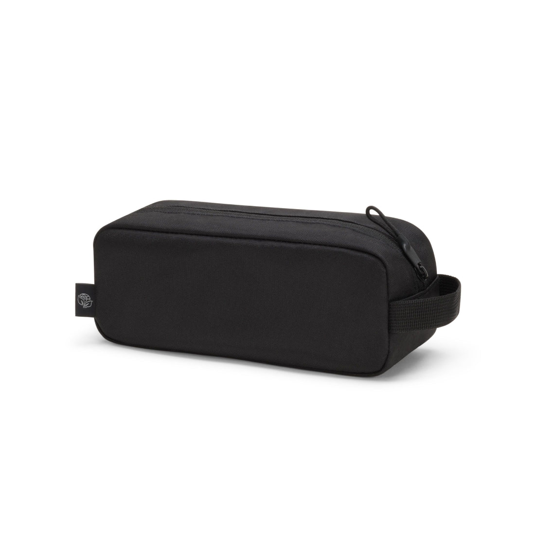 Dicota Accessory Pouch Eco Motion - Black - حقyebة Dicota Accessory Pouch Eco Motion - Black - حقyebة