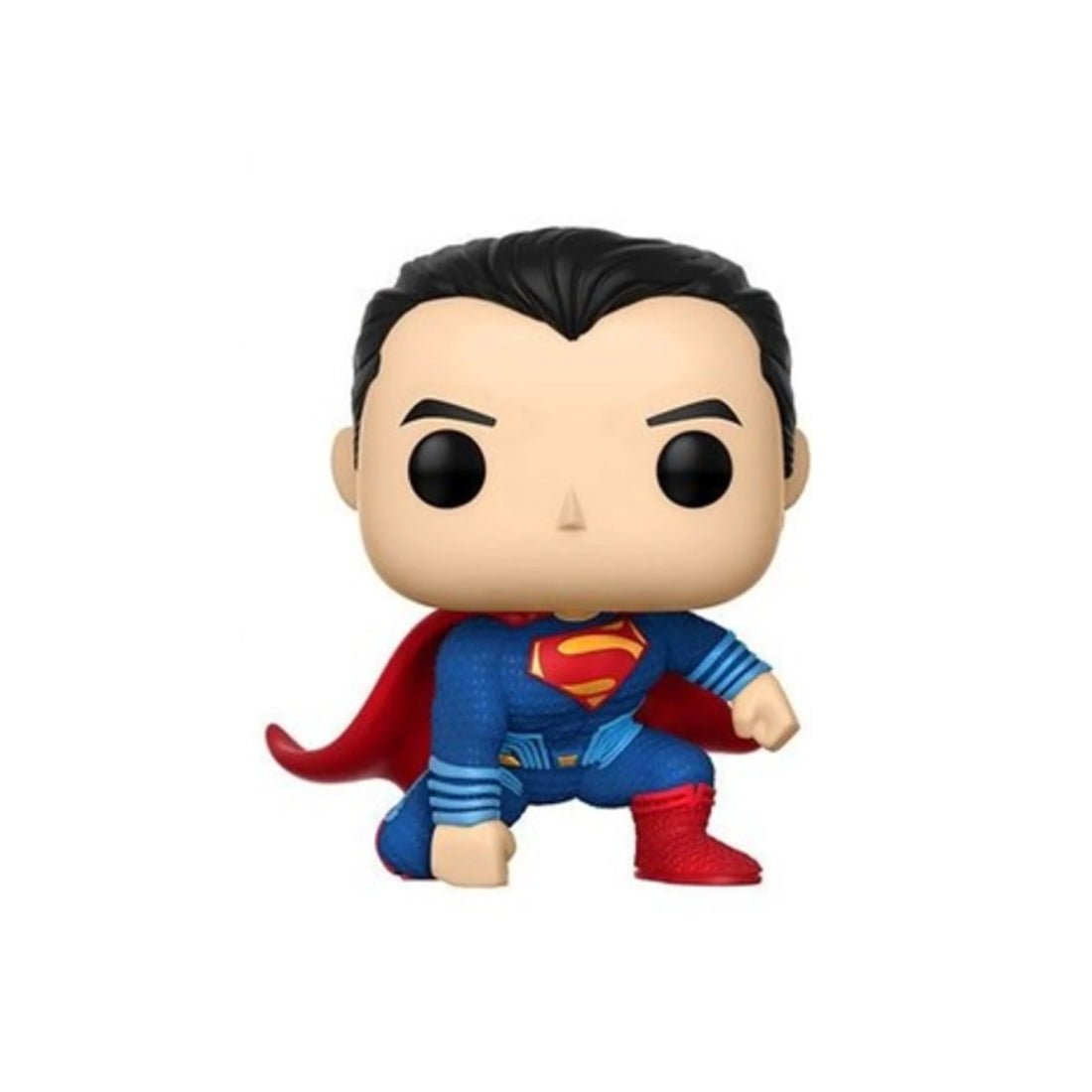 Funko Pop! Heroes: Justice League - Superman #207 - دمية - Store 974 | ستور ٩٧٤