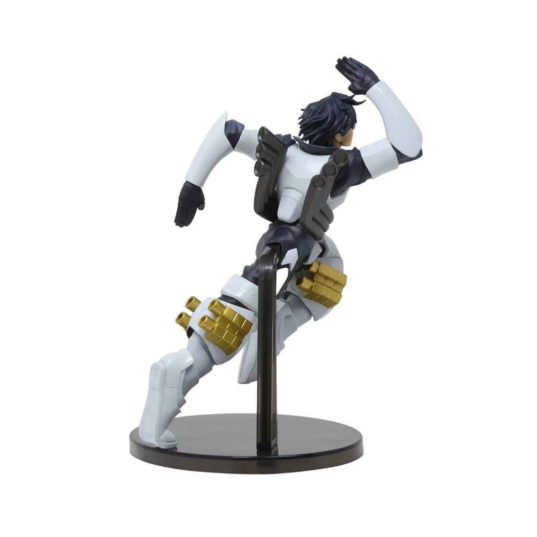 (Pre-Owned) Banpresto My Hero Academia Lida Figure - مجسم مستعمل - Store 974 | ستور ٩٧٤