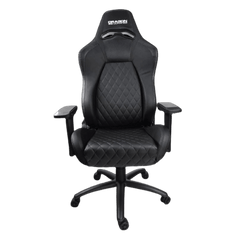 Dragon War GC-012 Gaming Chair with foot rest stand - كرسي