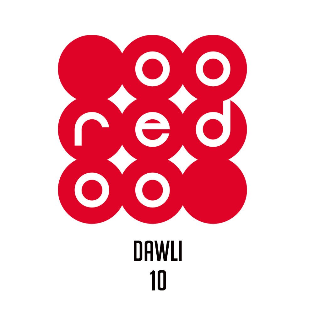 Ooredoo Dawli Q10 Ooredoo Dawli Q10