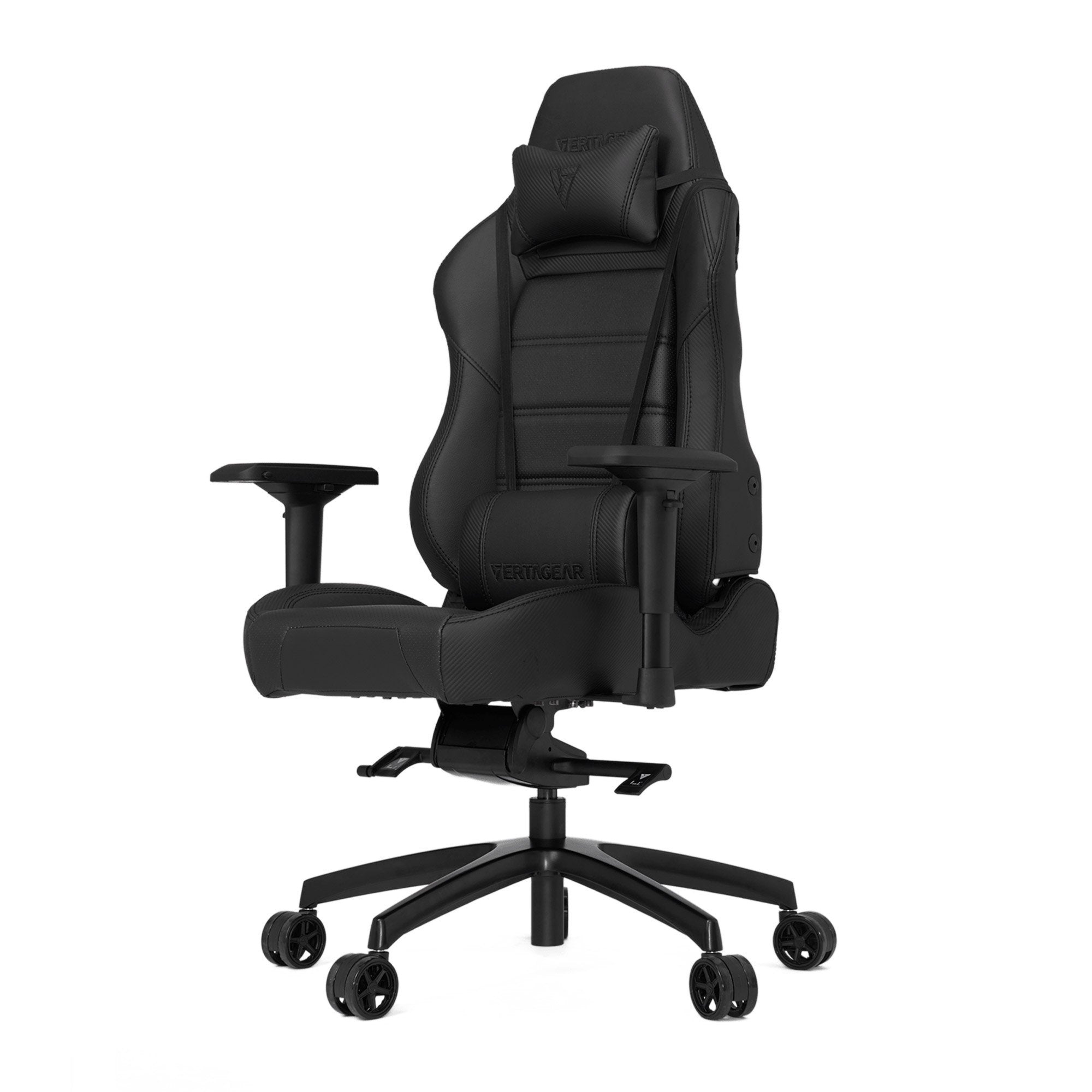 Vertagear Racing Series P-Line PL6000 Gaming Chair - Carbon Edition - Store 974 | ستور ٩٧٤
