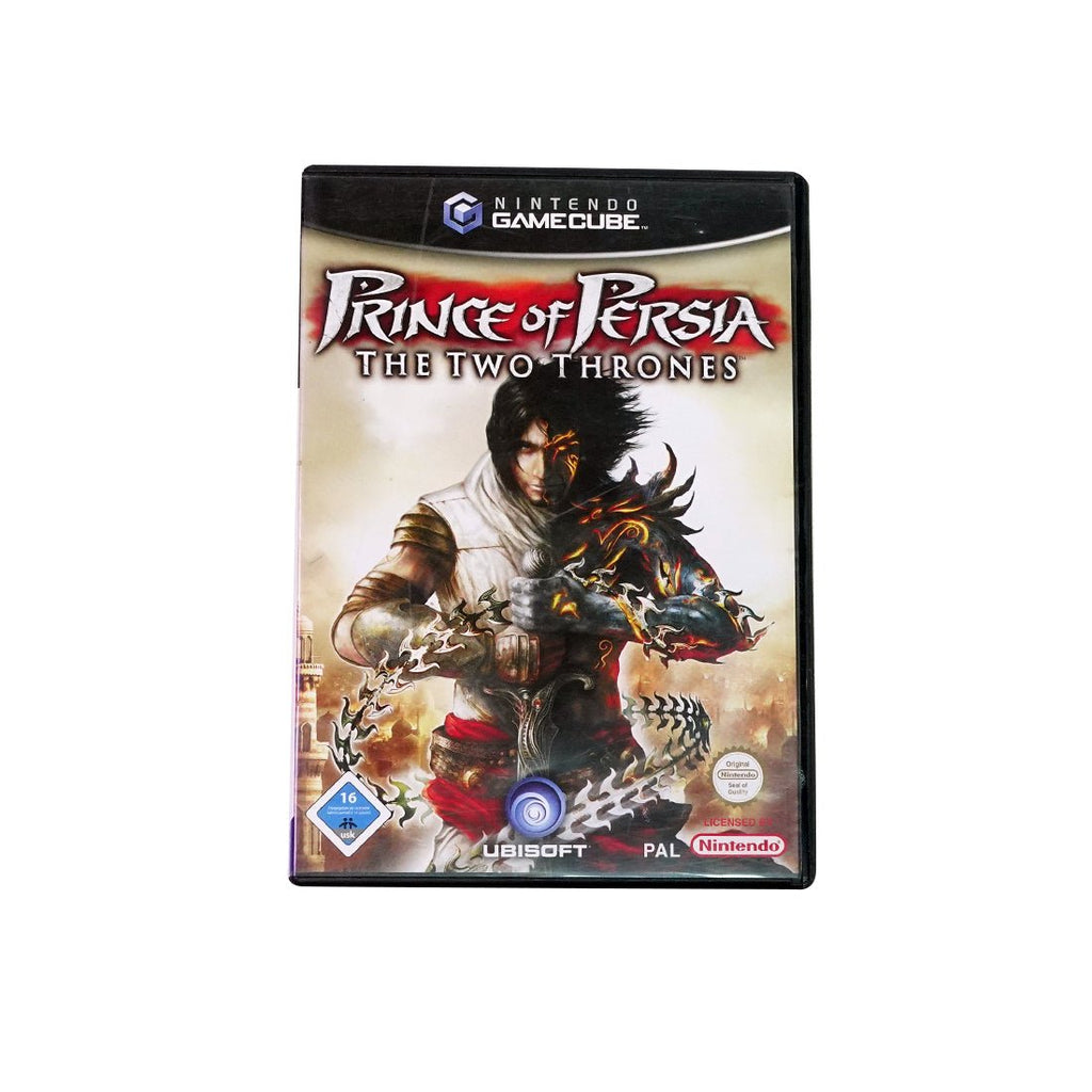 Prince of Persia: The Two Thrones at the best price