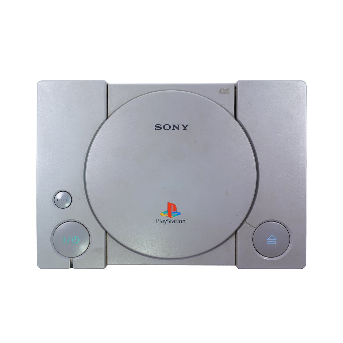 (Pre-Owned) Sony PlayStation 1 - Store 974 | ستور ٩٧٤