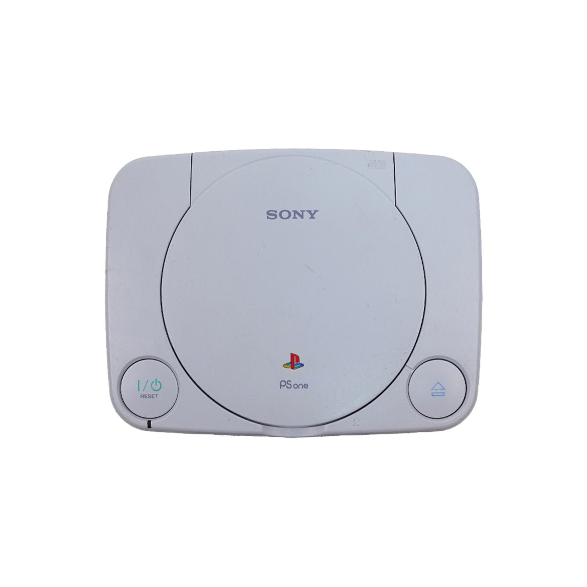 (Pre-Owned) Sony PlayStation 1 - Slim - Store 974 | ستور ٩٧٤