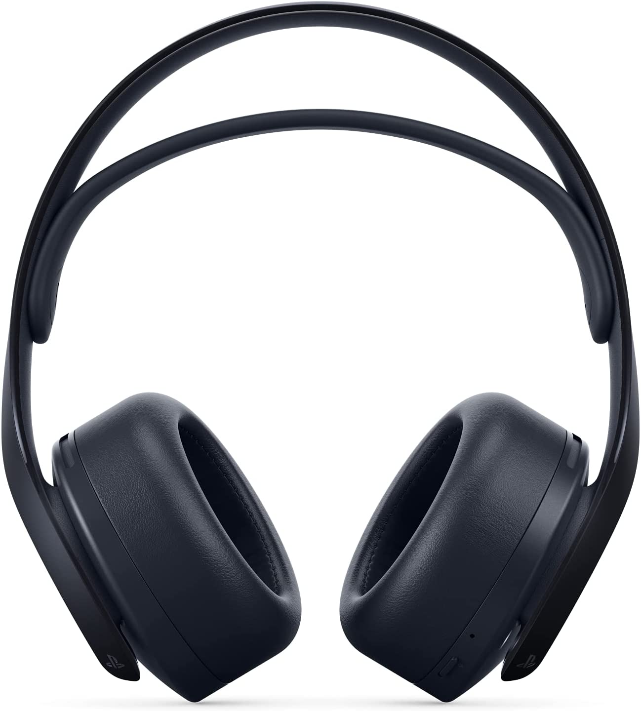 Sony Playstation 5 Pulse 3D Wireless Headset - Midnight Black Edition - Store 974 | ستور ٩٧٤