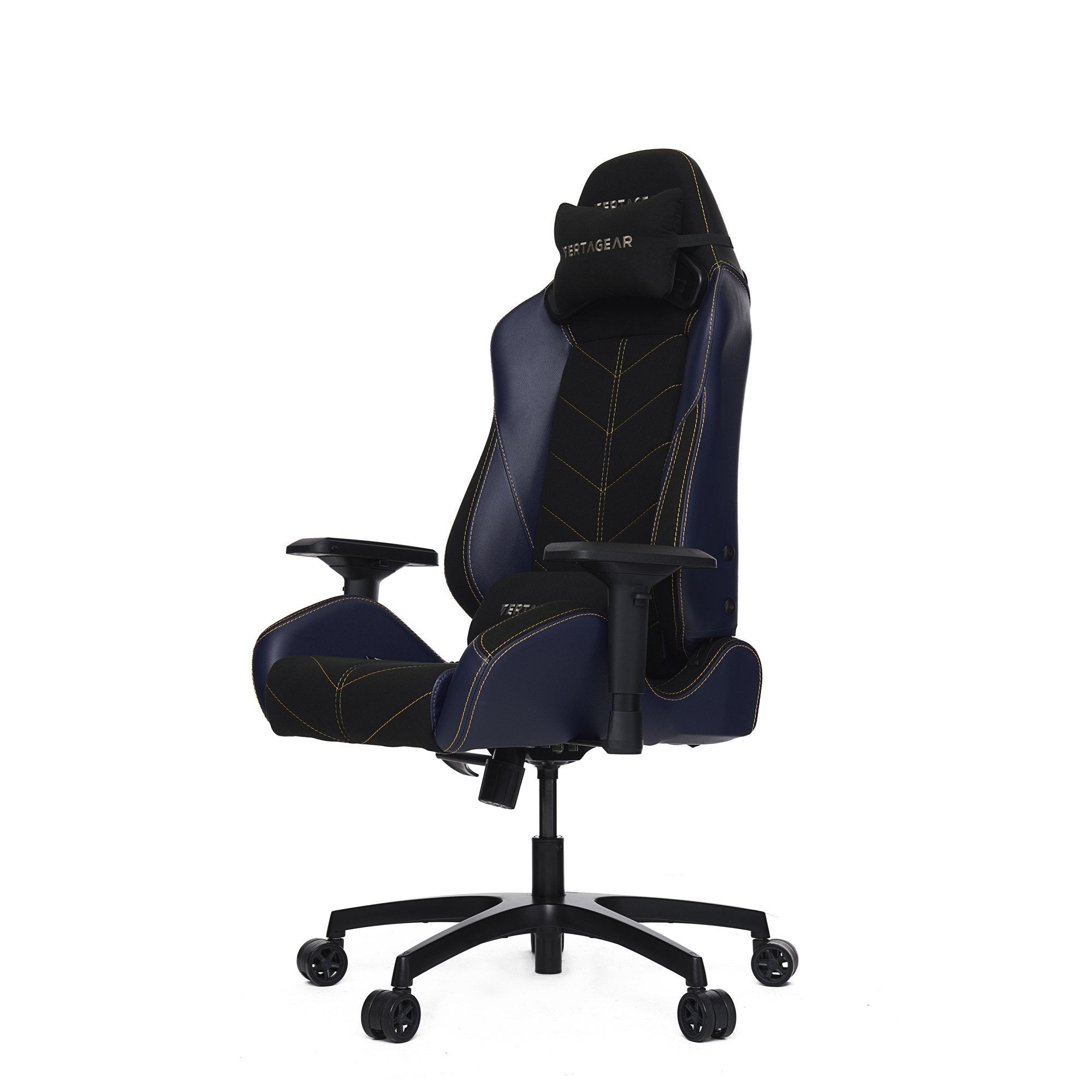 Vertagear Racing Series S-Line SL5000 Special Edition Gaming Chair - Midnight Blue - Store 974 | ستور ٩٧٤