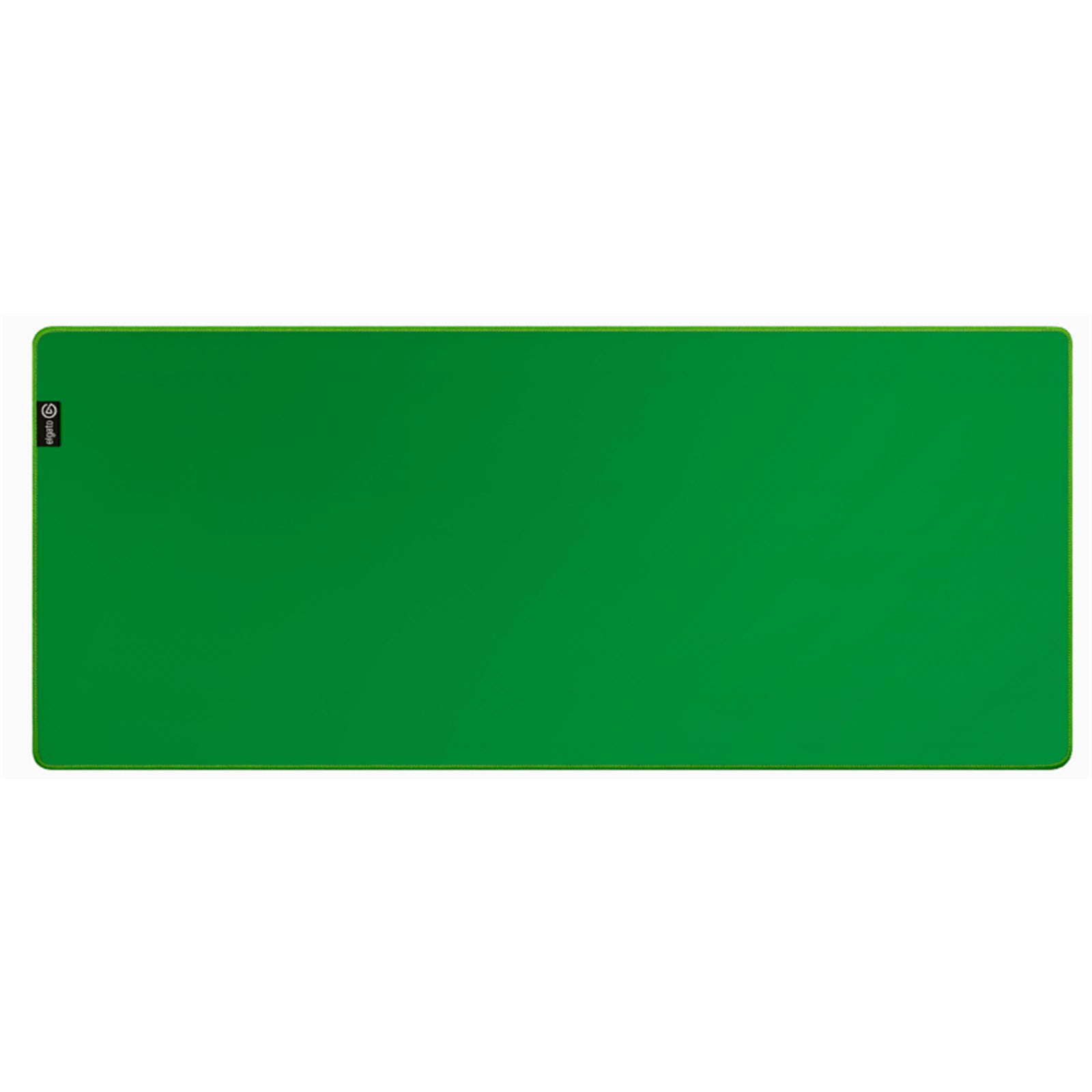 Elgato Green Screen Gaming Mousepad 940x400 mm - Store 974 | ستور ٩٧٤