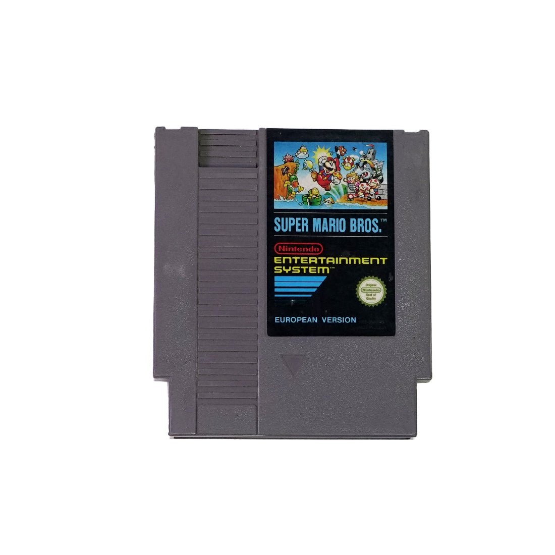 (Pre-Owned) Super Mario Bros Game - NES - ريترو - Store 974 | ستور ٩٧٤
