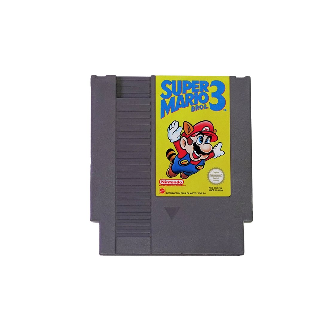 (Pre-Owned) Super Mario Bros. 3 Game - NES - ريترو - Store 974 | ستور ٩٧٤