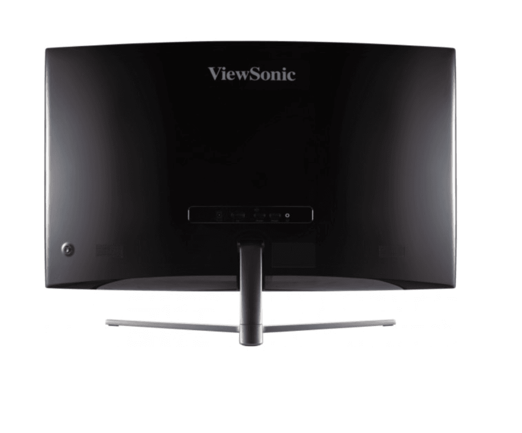 ViewSonic VX3258-PC-MHD 32
