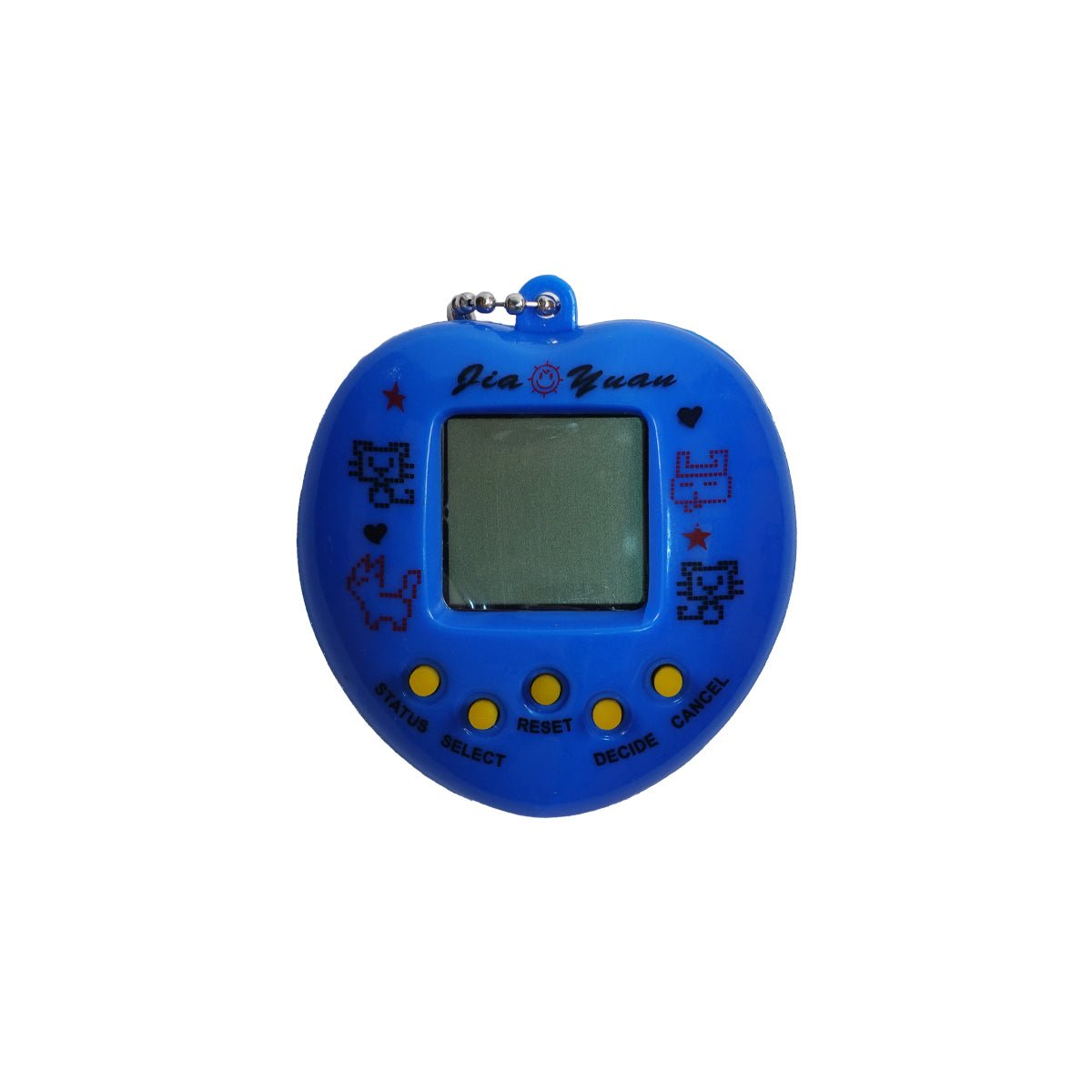 Virtual Pet Toy - Blue - Store 974 | ستور ٩٧٤