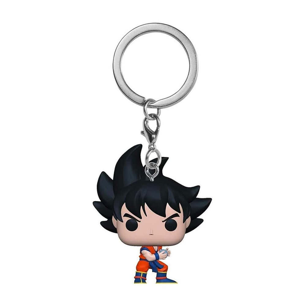 بوب جيب! الرسوم المتحركة: Dragon Ball Z - Goku W/ Kamehameha - Mجsm بوب جيب! الرسوم المتحركة: Dragon Ball Z - Goku W/ Kamehameha - Mجsm