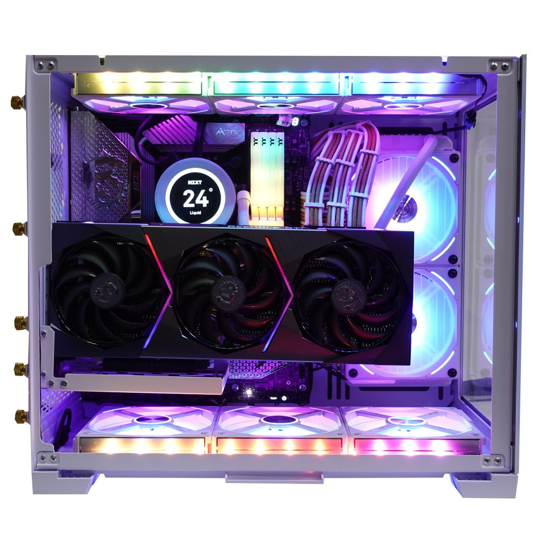 Suprim Rtx 3080 In Stores MSI GeForce RTX 3080 SUPRIM X 10GB