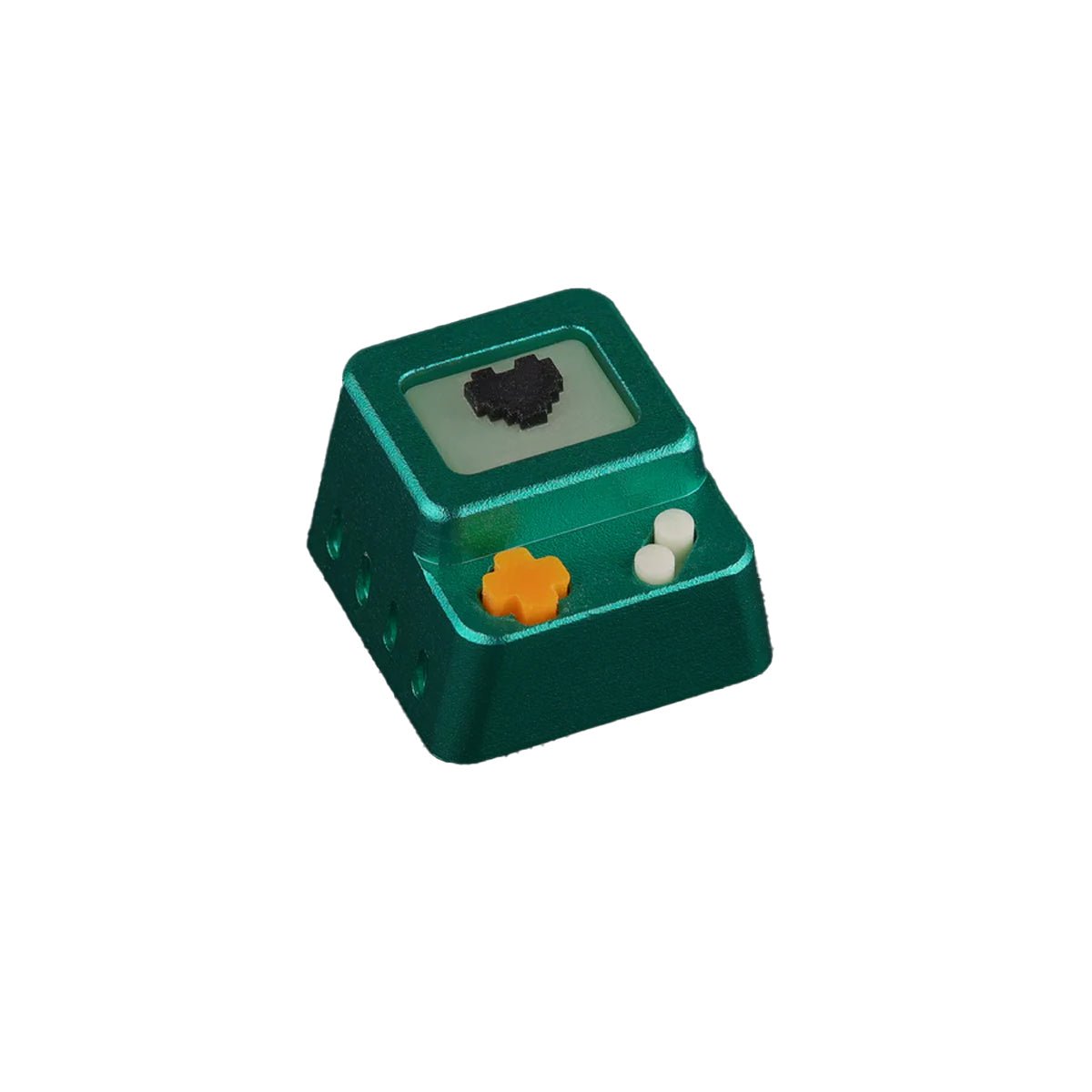 M7 Game Console Artisan Keycap - Kit 1 - أكسسوار لوحة مفاتيح M7 Game Console Artisan Keycap - Kit 1 - أكسسوار لوحة مفاتيح