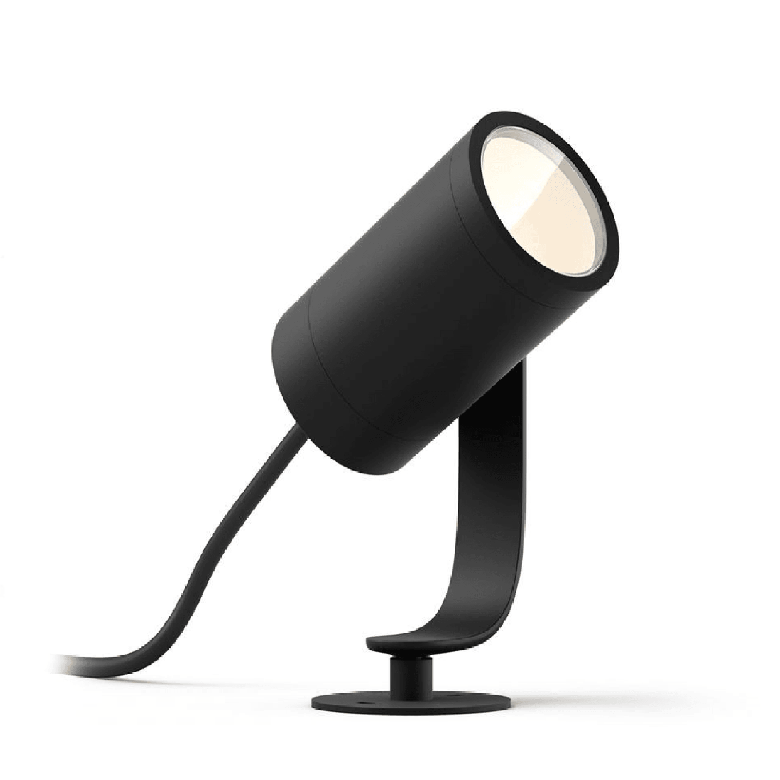 Philips Hue Lily Outdoor Spotlight Extension 1X8W - Store 974 | ستور ٩٧٤