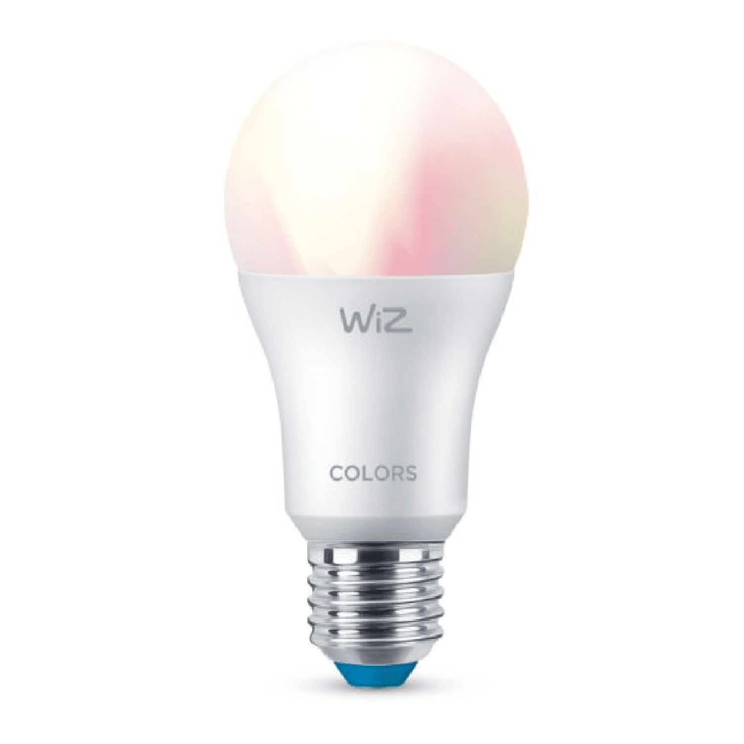 Wiz Wi-Fi Color + Tunable White Light Bulb 9W A60 806LM - Store 974 | ستور ٩٧٤