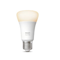 Philips Hue White LED لمبة LED A60 E27 9W Bluetooth Zigbee