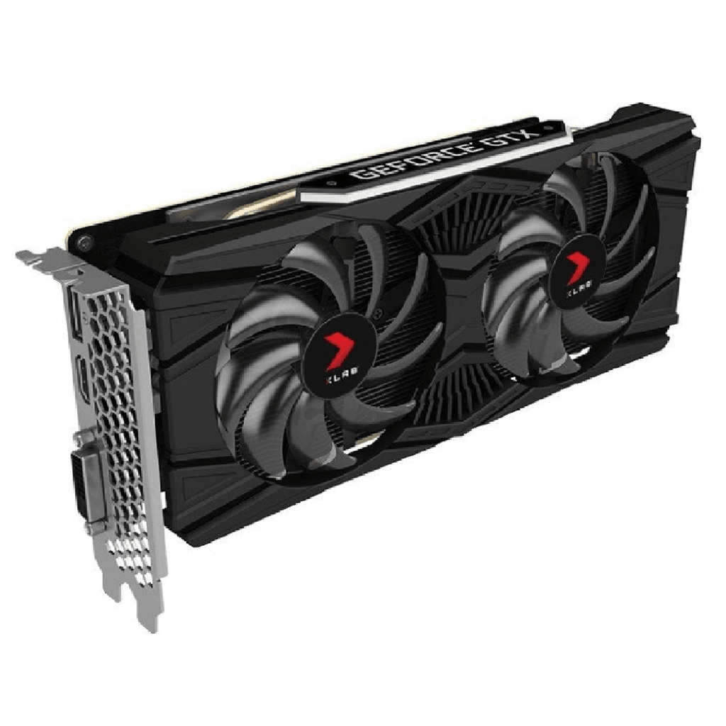 Super Xlr8 Pny Gtx 1660 Super Dual Fan Review Pny Xlr8 1660 Super