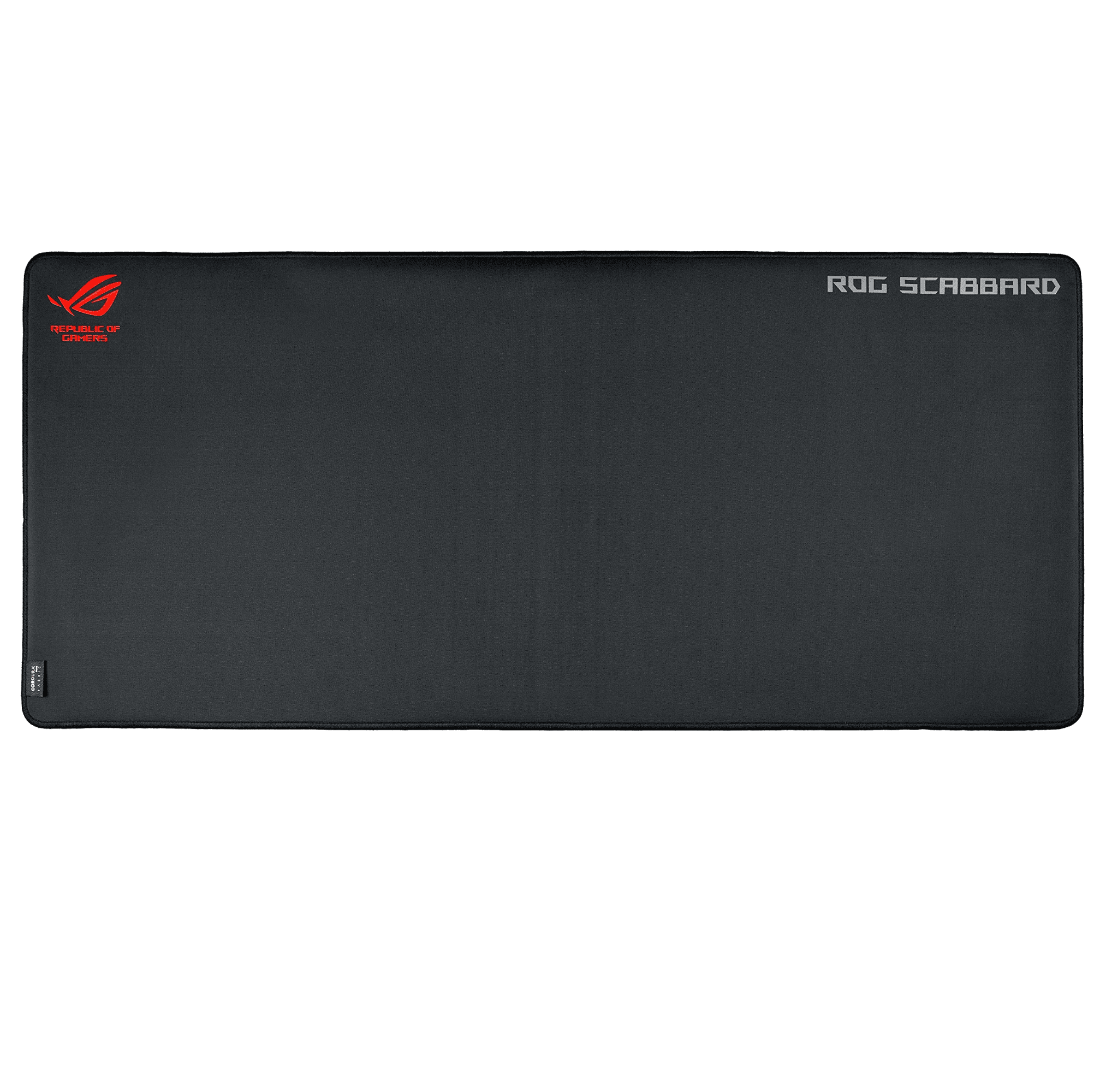 Asus ROG Scabbard Extended Gaming Mouse Pad - Store 974 | ستور ٩٧٤