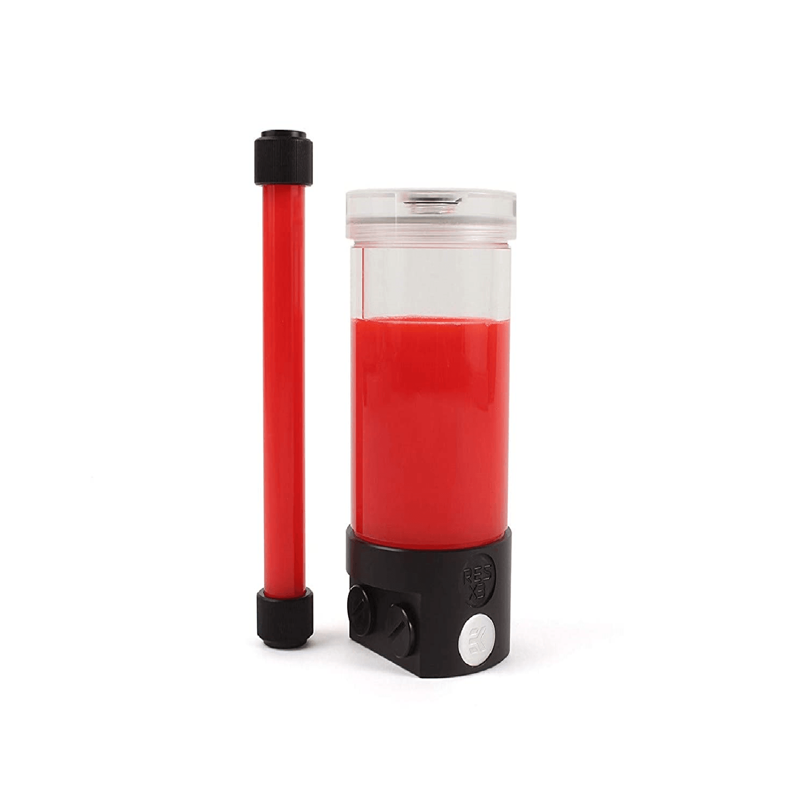 EKWB EK-CryoFuel Solid Scarlet Red (Premix 1000 mL) - Store 974 | ستور ٩٧٤
